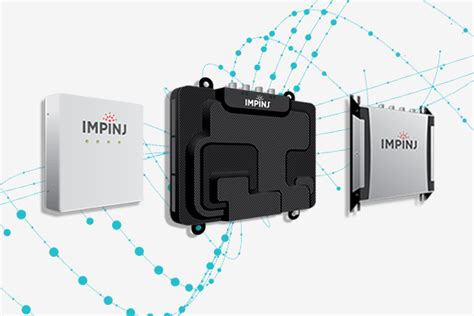 impinj rain rfid|impinj speedway connect software.